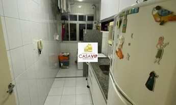 Imagem 6: Apartamento à venda, Parque Munhoz, 49m², 2 dormitórios, 1 vaga!