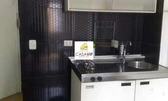 Imagem 3: Studio à venda, Bela Vista, 28m², sem vaga!