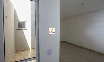 Imagem 6: Apartamento à venda, Vila Dom Pedro ll, 45m², 2 dormitórios, sem vaga!