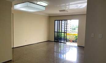 Imagem: Apartamento para aluguel com 140 metros