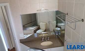 Imagem 6: FLAT DUPLEX - MORUMBI - SP