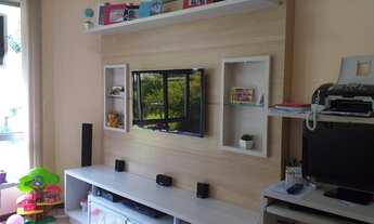 Imagem: PROXIMO DA UFSC E CENTRO - 03 DORMITÓRIOS