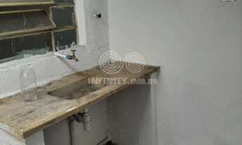 Imagem 6: SALA COMERCIAL PARA LOCAÇÃO 100M2 PISO SUPERIOR NA MOOCA