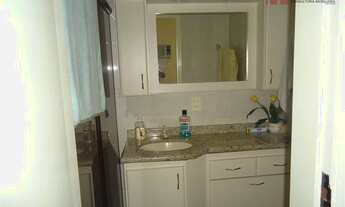 Imagem 5: Apartamento residencial à venda, Vila Frezzarin, Americana - AP0054