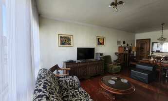 Imagem 5: Apartamento para venda com 116 metros quadrados com 2 quartos em Campos Elíseos - São Paul