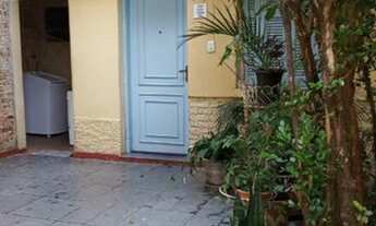 Imagem 4: CASA TÉRREA - VILA ROMANA - SP