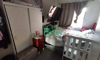 Imagem: Apartamento com 1 dormitório à venda