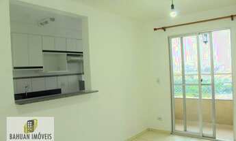 Imagem 4: Apartamento com 2 dormitórios, 45 m² - Fazenda Morumbi - São Paulo/SP