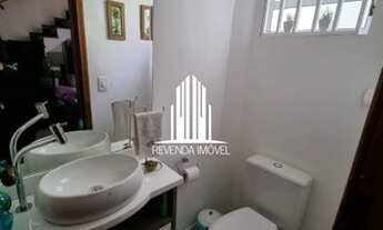 Imagem 6: Sobrado á venda 145 metros 3 quatros com suíte na região da Penha -SP