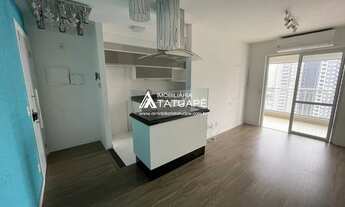 Imagem 6: SÃO PAULO - Apartamento Padrão - TATUAPÉ