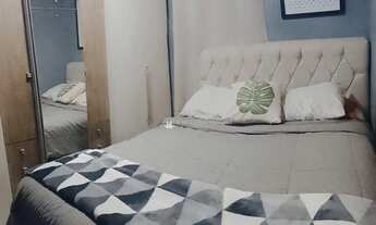 Imagem 7: Apartamento com 2 dormitórios - Parque Centenário - Jundiaí/SP