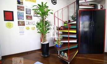 Imagem 7: Apartamento de 2 dormitórios e 2 vagas no Morumbi