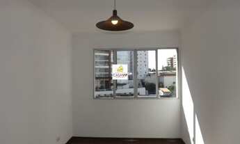 Imagem: Apartamento à venda, Alto da Lapa, 54m²