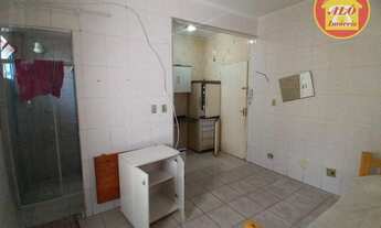 Imagem 4: Kitnet com 1 dormitório para alugar, 18 m² por R$ 850,00/mês - Ocian - Praia Grande/SP