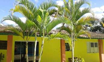 Imagem 4: Sítio com 5 dormitórios à venda, 20462 m² por R$ 1.030.000,00 - Piedade - Piedade/SP