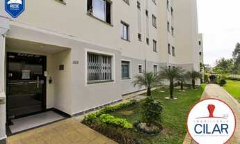 Imagem 3: Curitiba - Apartamento Padrão - Pinheirinho