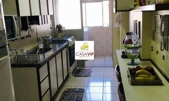 Imagem 7: Apartamento à venda, Jardim Taquaral, 80m², 3 dormitórios, 1 suíte, 2 vagas!