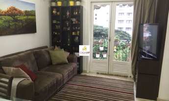 Imagem: Apartamento à venda, Planalto Paulista