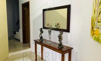 Imagem 3: Casa - Santa Cruz - Valinhos