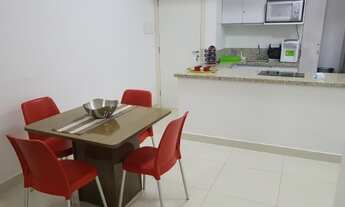 Imagem 4: In Mare Bali Mobiliado- Opção para Investimento ou Moradia