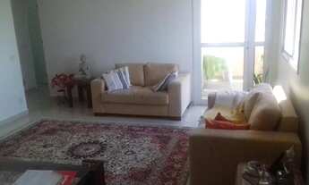 Imagem: Apartamento residencial à venda, Vila Romana