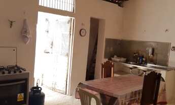 Imagem 6: Casa Plana no Castelão