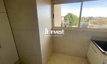 Imagem 4: Apartamento para aluguel, 3 quartos, 1 suíte, 1 vaga, Olinda - Uberaba/MG