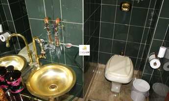 Imagem 7: Apartamento à venda, Campo Belo, 412m², 3 suítes, 4 vagas!