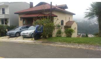 Imagem 2: SAO BERNARDO DO CAMPO - Residential / Sobrado - SWISS PARK