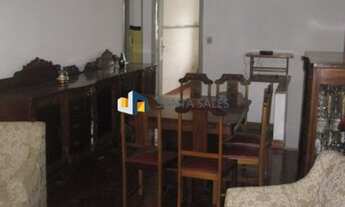 Imagem 2: Casa à venda 4 Quartos, 1 Vaga, 300M², Água Rasa, São Paulo - SP