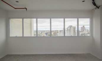 Imagem 7: PORTO ALEGRE - Conjunto Comercial/Sala - HIGIENOPOLIS