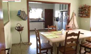 Imagem 7: Sobrado à venda, 313 m² por R$ 1.020.000,00 - Freguesia do Ó - São Paulo/SP