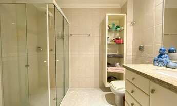 Imagem 7: Cobertura para venda com 156 metros quadrados com 3 quartos