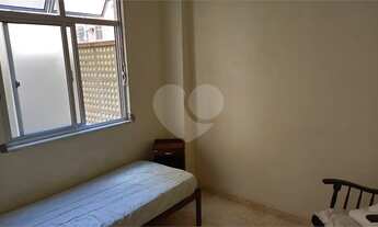 Imagem 5: Apartamento - 02 quartos - Engenho Novo