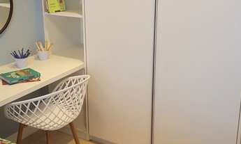 Imagem 5: Apartamento de 4 quartos na Freguesia - Rio de Janeiro - RJ