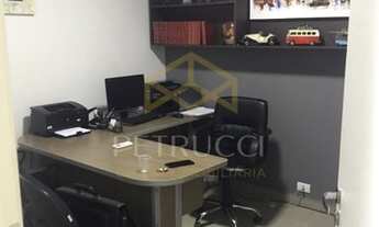 Imagem 5: Salão - Centro - Campinas