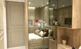 Imagem 6: Apartamento 2 Quartos para Venda em São Paulo, Vila Moraes, 2 dormitórios, 1 suíte, 1 banh