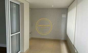 Imagem 6: APARTAMENTO PADRÃO 165 m² | 4 dormitórios | 3 vgs garagem