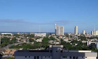 Imagem: Apartamento 02 quartos Espinheiro Recife