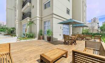 Imagem 4: Apartamento para venda tem 86 metros quadrados com 3 quartos