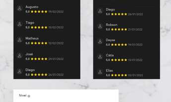 Imagem 4: Vendo equipamentos para a montagem de diskpizza e atendimento