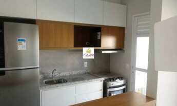 Imagem: Apartamento à venda, Piqueri, 55m², 2