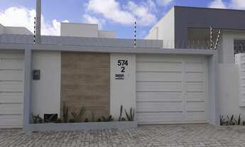 Imagem: Casa s Venda no Vsle do Sol, Parnamirim