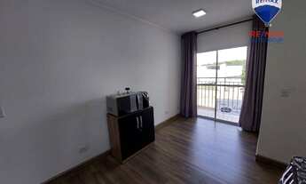 Imagem 3: Apartamento à venda, 49 m² por R$ 195.000,00 - Progresso - Itu/SP