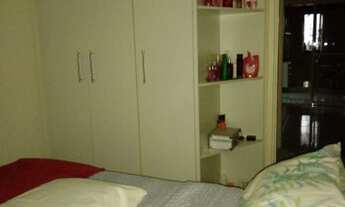 Imagem 12: Venda Casa em Condomínio - sala com 2 ambientes , 2 quartos simples , 2 banheiros , 2 gara