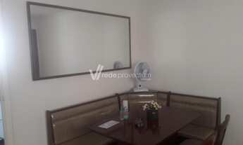 Imagem 2: Apartamento - Vila Industrial - Campinas