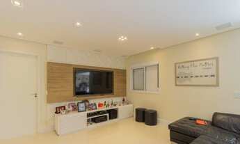 Imagem: Apartamento à venda, Campo Belo, São Paulo