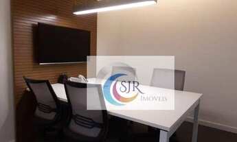 Imagem 5: Conjunto para alugar, 911 m² Brooklin - São Paulo/SP