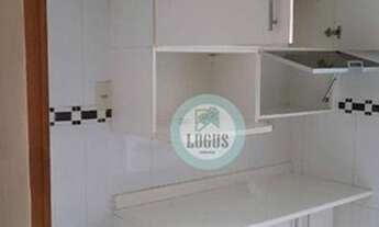 Imagem 4: Apartamento com 2 dormitórios à venda, 53 m² por R$ 240.000,00 - Santa Terezinha - São Ber