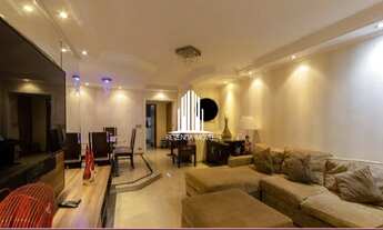 Imagem 2: Apartamento 122m²